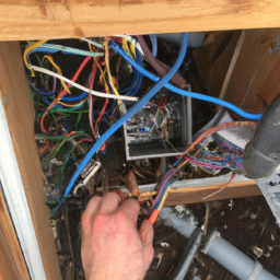 Dépannage Électrique d'Urgence : Réponse Immédiate Malakoff